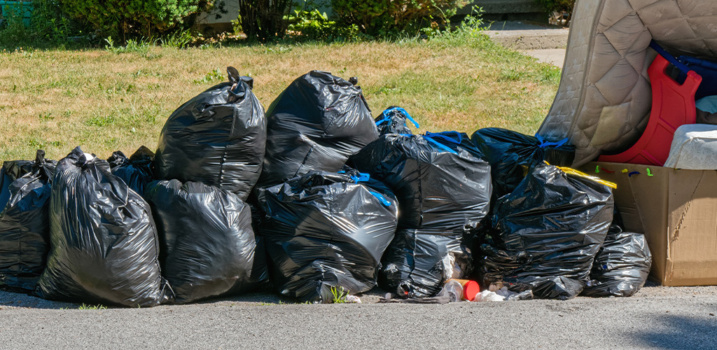 Birmingham, AL junk removal service