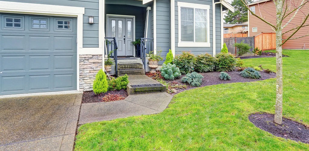 How Warm Weather in February Can Trick You Into Damaging Your Lawn